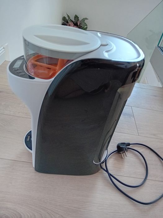 Vând aparat preparare lapte praf pentru bebeluși Baby Brezza Formula Pro Advanced