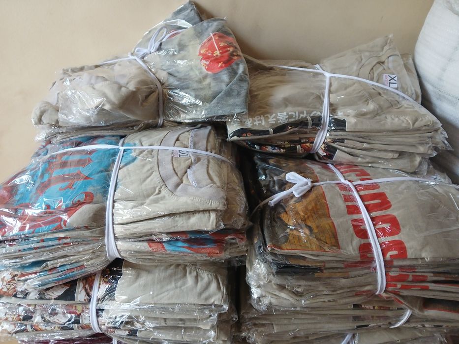 футболка 2-сорт бор оптим сотамиз