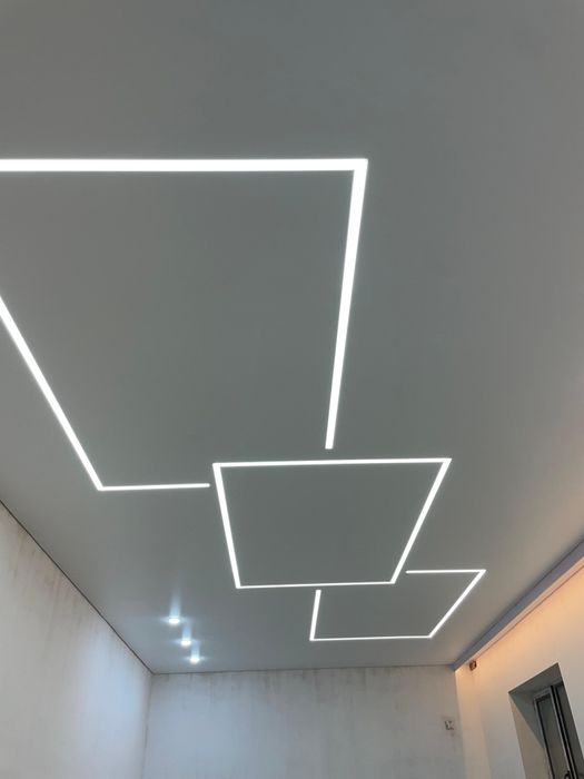 Натяжные  от 900тг Тараз