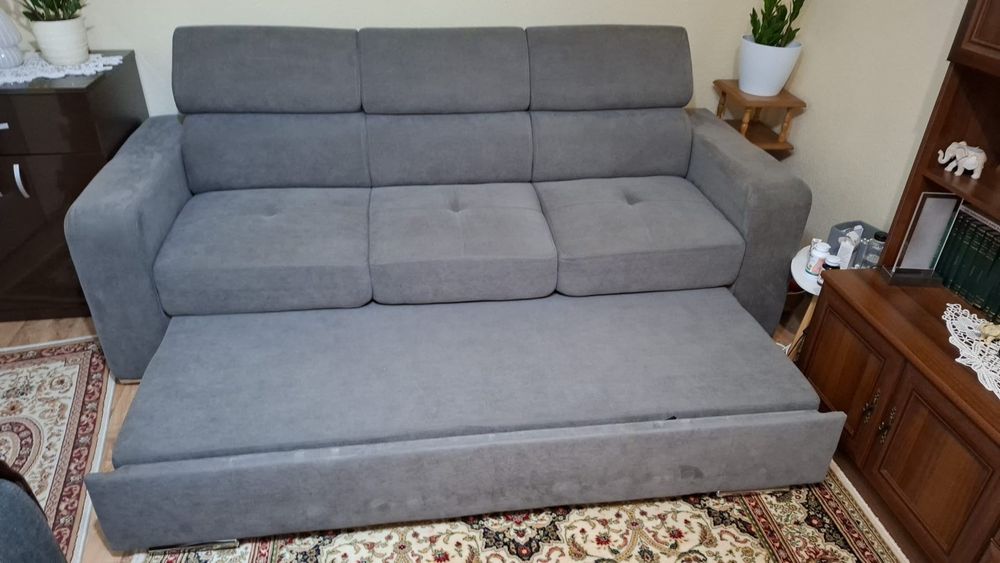 Canapea extensibilă