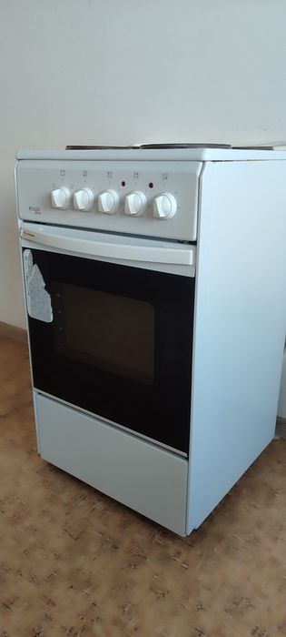 Плита электрическая