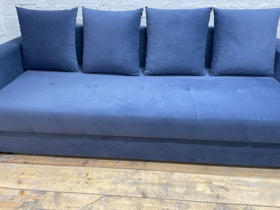 Продается  раскладной диван