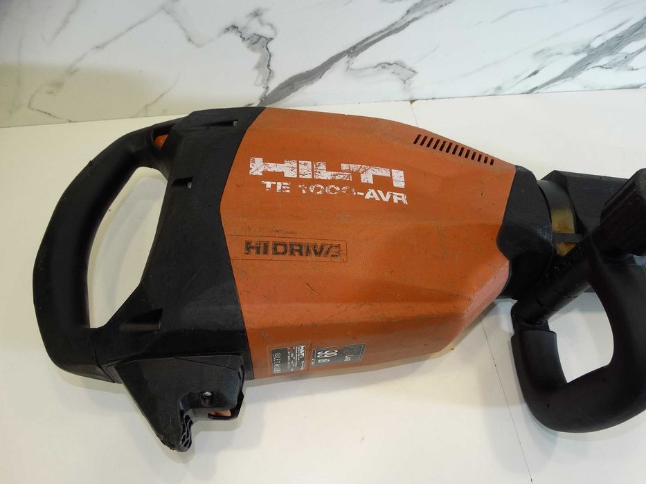 Hilti TE 1000 Hi - Drive - Къртач 26 J