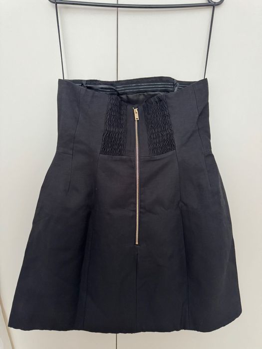 Черна Рокля Maje - 40 размер - нова