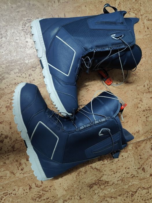 Oferta Limitata! De vânzare Boots Burton Moto