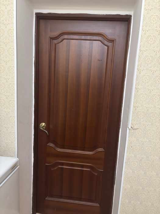 Продам межкомнатные двери