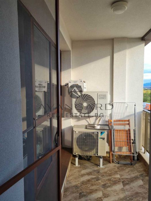 Продава се Двустаен апартамент в Пловдив, Кючук Париж - 62 кв.м за 1794 €/кв.м - Снимка #10