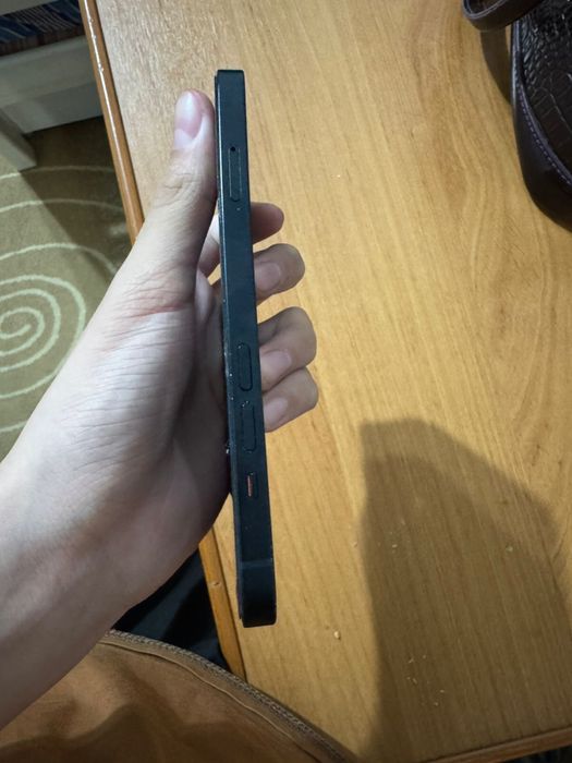 Айфон 13 256 гигабайт 88 акб