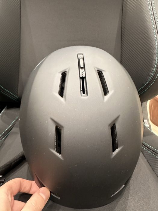 Лыжный шлем Solomon