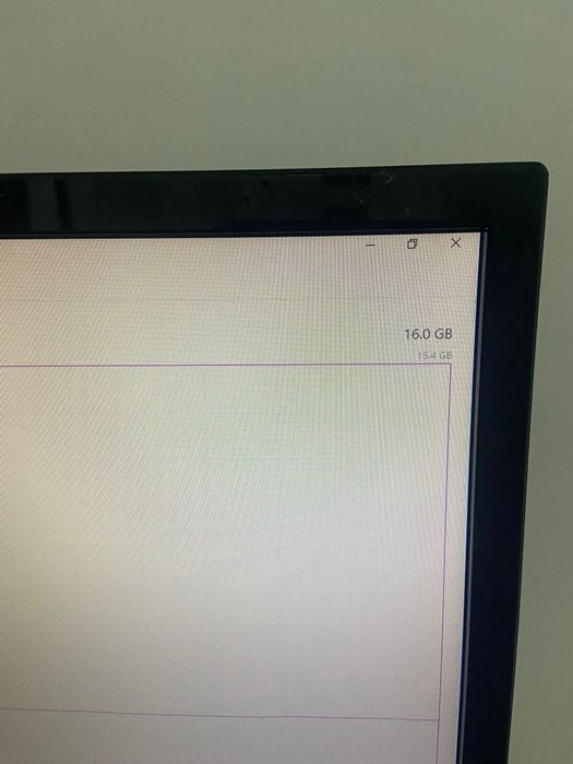 Vând pc gaming + monitor gtx 1660 super