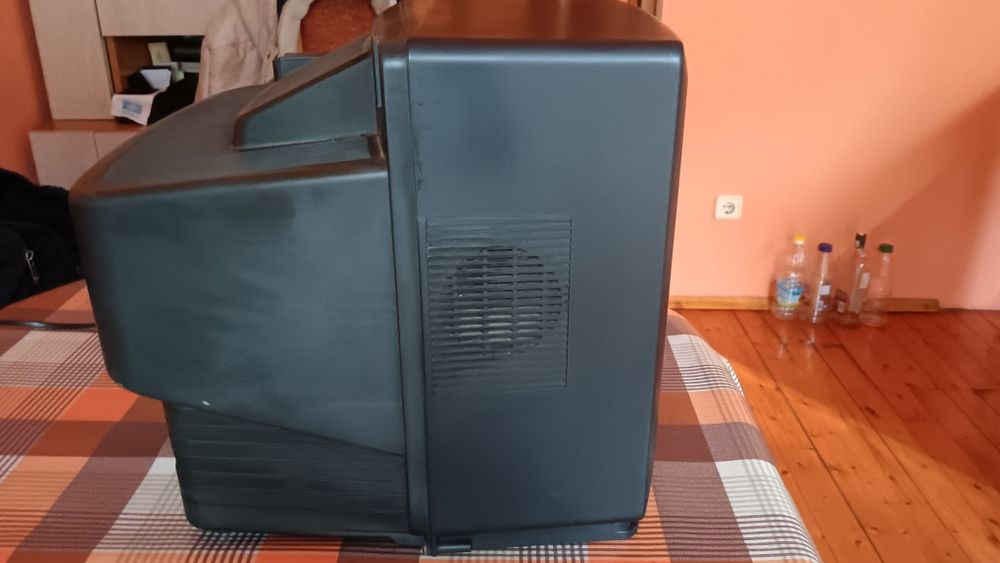 Телевизор JVC C-14T1