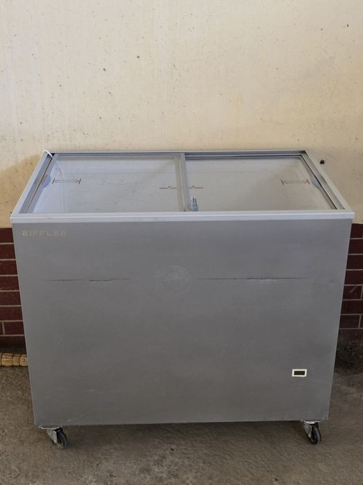 Sifatli Ziffler muzlatgichi 234L