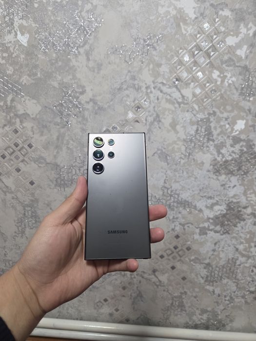 Samsung s24 ultra 12/256