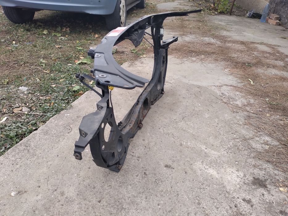 Vind trager si ventola A4 B6  2.5