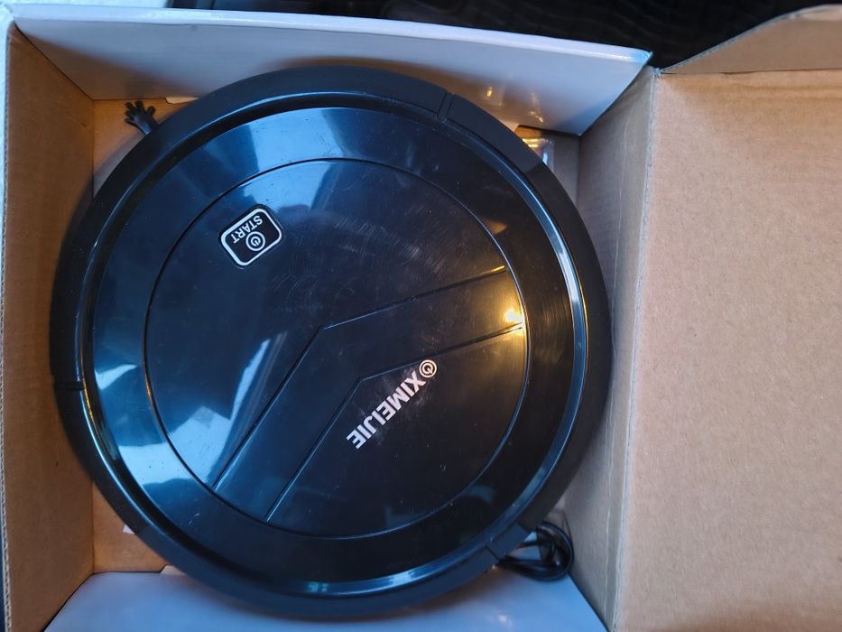 Aspirator robot mini Ximeijie