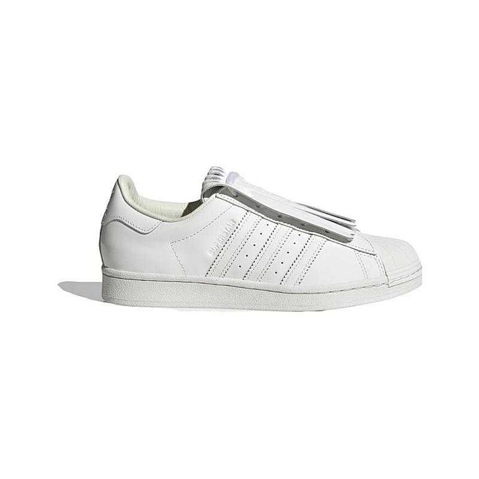 Оригинални Дамски обувки  ADIDAS SUPERSTAR размер EU38