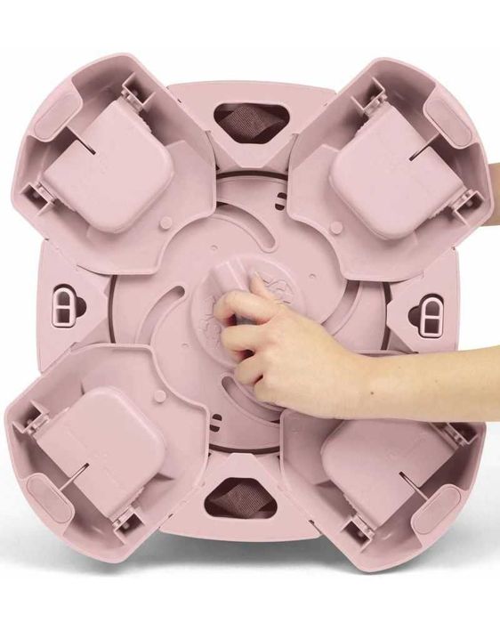 Столче за хранене 3 в 1 Mamas and papas