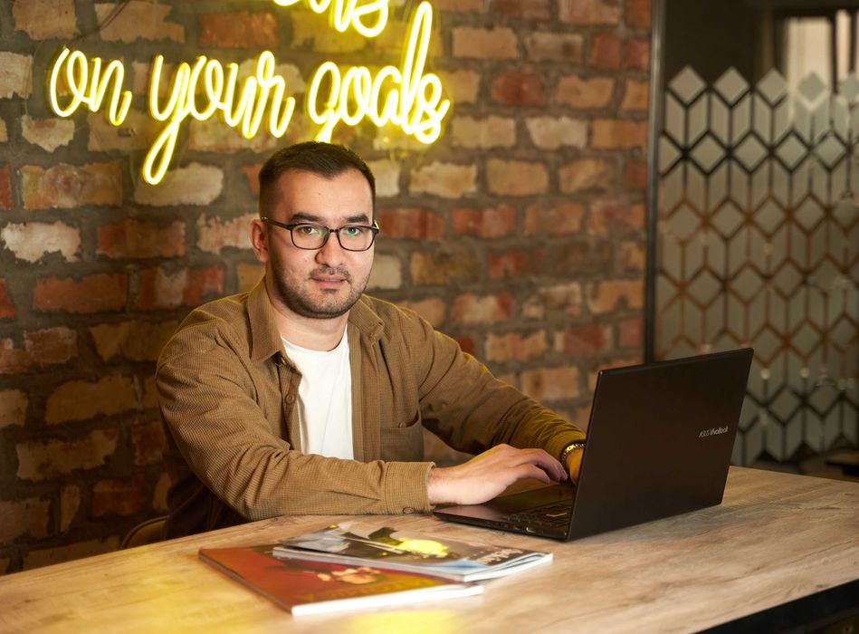 Репетитор английского языка Английский язык IELTS Индивидуальные уроки