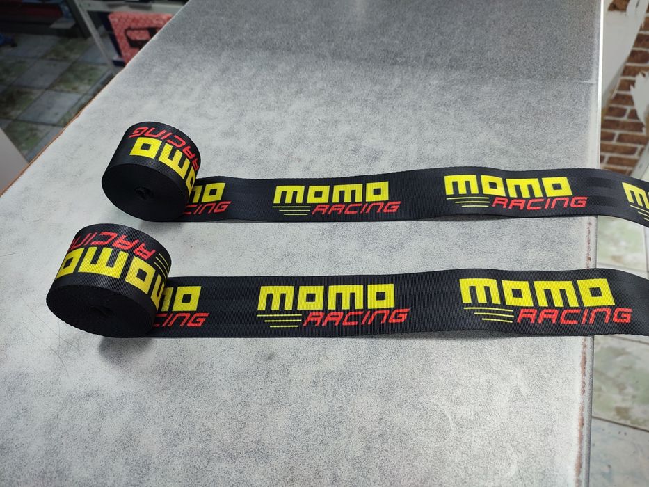 Ремни безопасности BMW Е34 Е39