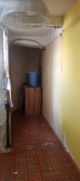 Тузель 2 своя квартира 1 этаж 54 квадратных метров срочно