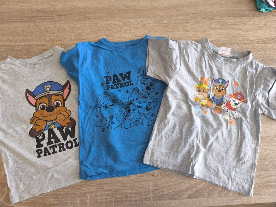 Детски тениски размер 110