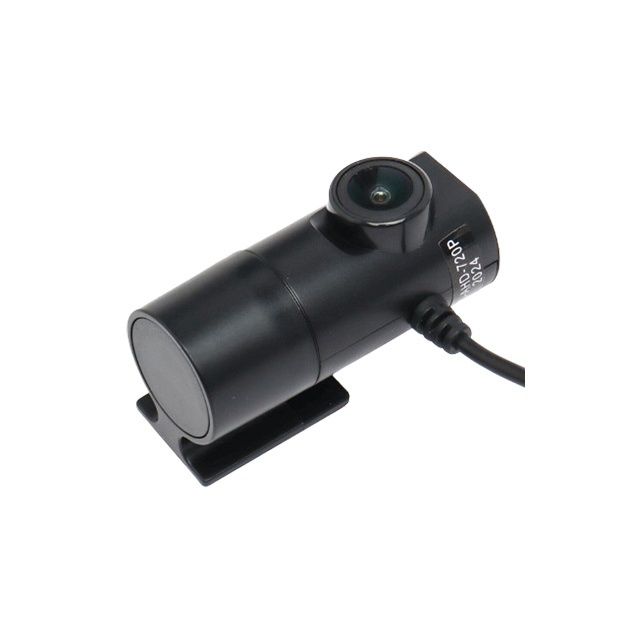 Lenova HR193 WiFi uch kanalli DVR uch kamerali to'liq sensorli ekran