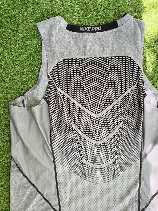 Мъжки потник : Nike Pro Hypercool Fitted XXL