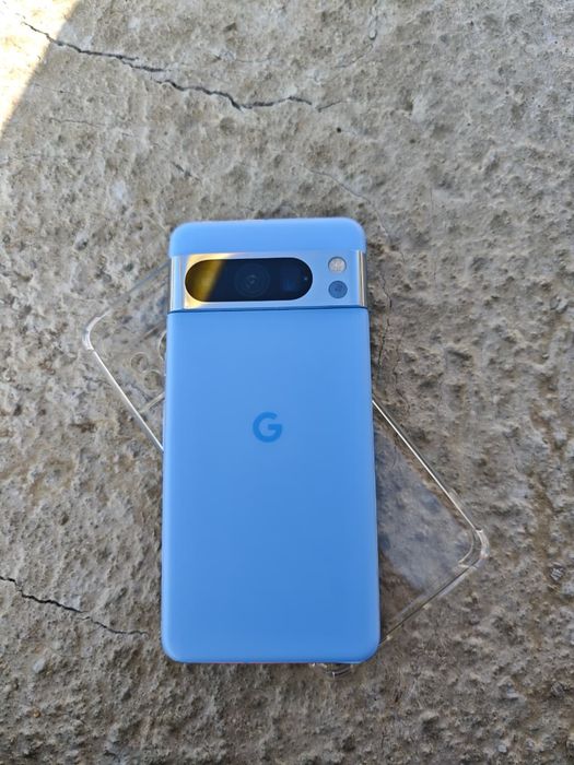 Google pixel 8 pro идеал