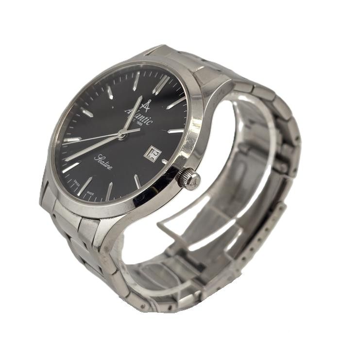 Atlantic 62341, grad B, curea metalica, grad | GlobalCash.ro #CF123537