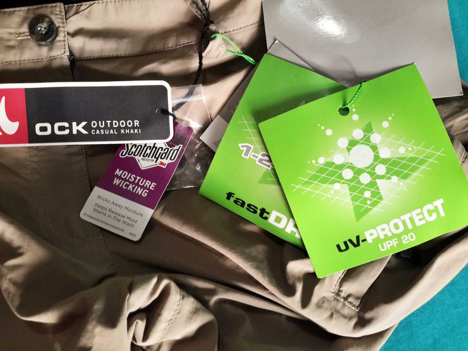 OCK Dynafunc         .