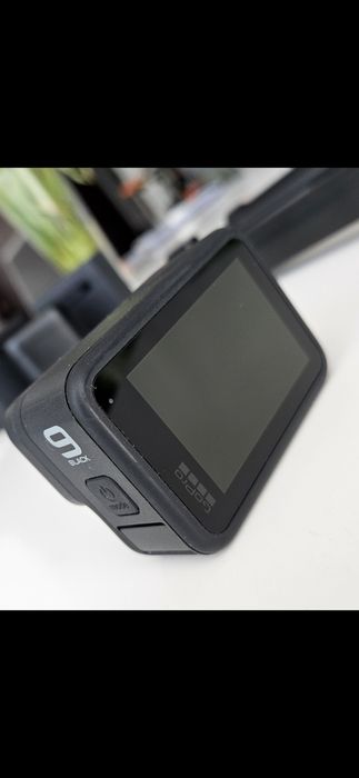 Pachet GoPro Hero 9