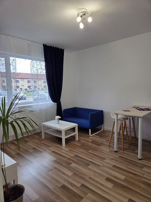 Chirie apartament Prima Universitatii Oradea
