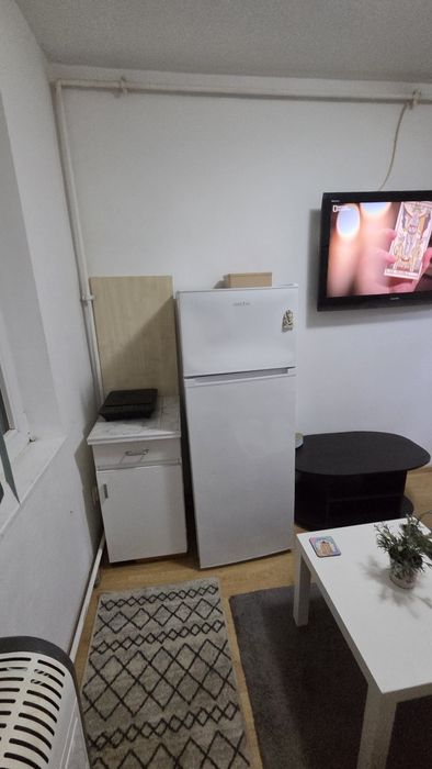 Proprietar - Garsoniera zona Girocului Judetean