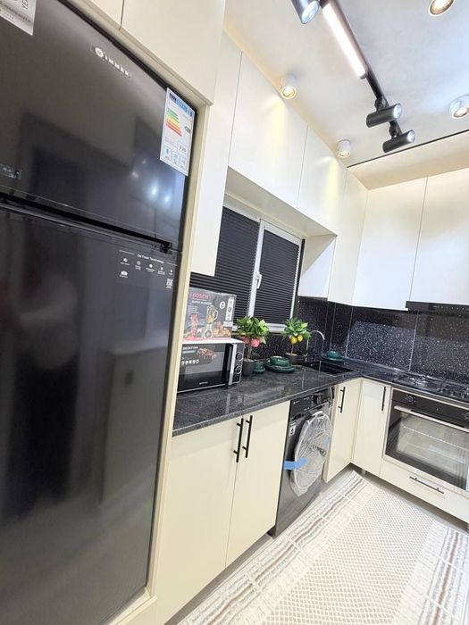 ×Фархадский Рынок, Чил:12, 3в4/3/4 ‼️РАЗДЕЛКА, 65м²‼️Продаётся кв