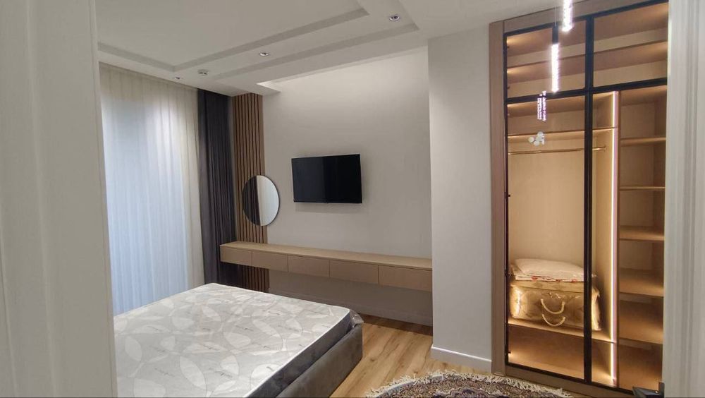 Аренда Межик сити жк Кисларод  в Сдаётся ангельски-прекрасная квартира