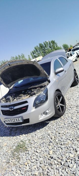kobalt vikup naxtga