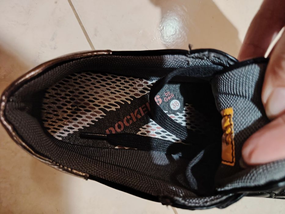 Дамски кецове Dockers