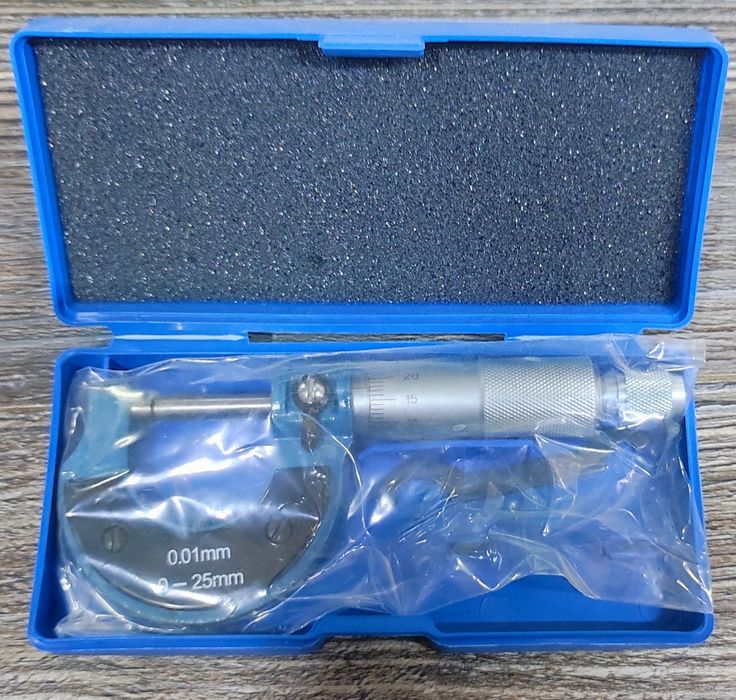 Набор восстановления резьбы М9×1.25.