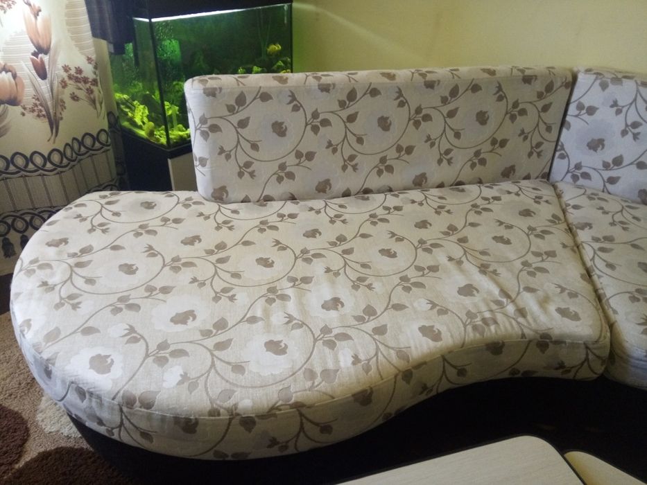 Coltar fix în stare bună