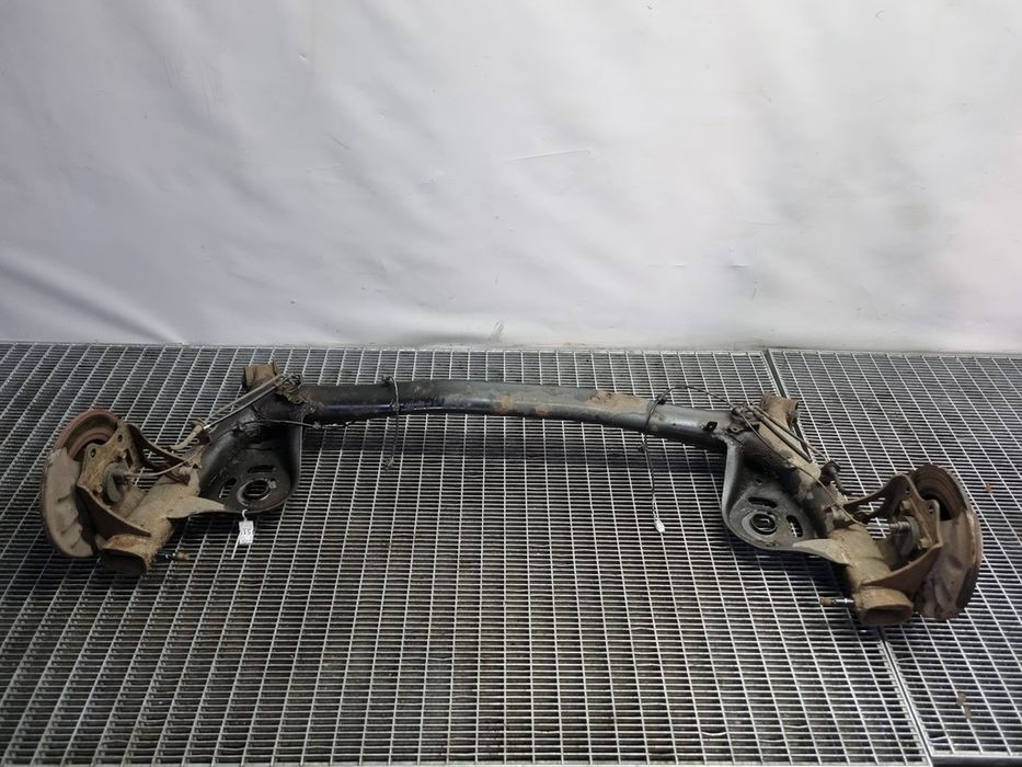 Punte Spate Completa Suzuki Vitara IV 1.6 D 2014 - 2018 SUV 4 Usi (1515) 4x2 Garantie