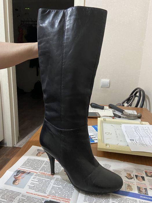 Хорошая качественная обувь