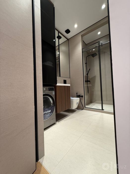 Modera Towers Продается 2 комнатная квартира ремонт Ш.Руставели