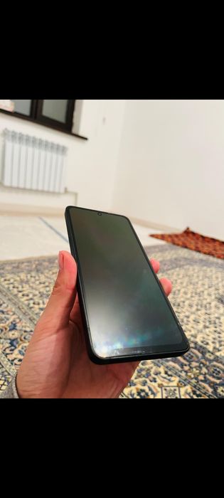 Редми нот 13 256памят