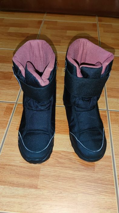 Cizme Quechua mărimea 38