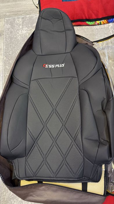 Чехол чанган кс55 плюс