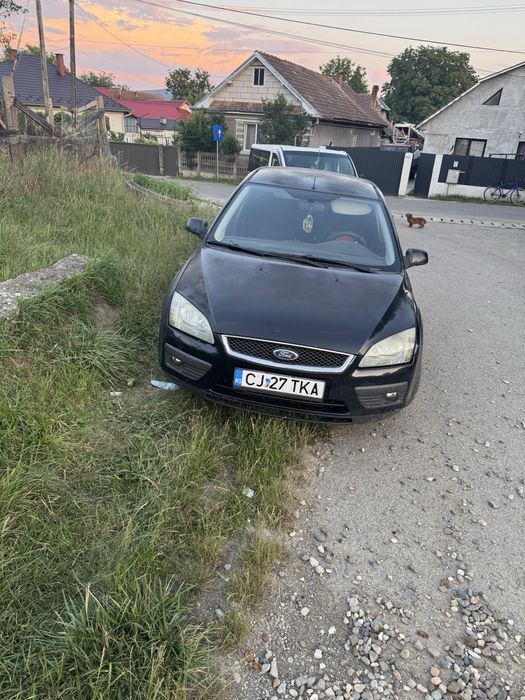 Vând Ford Focus