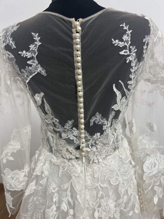 Rochie de mireasă