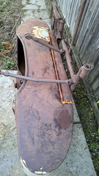 Keresek: Simson MZ Etz Velorex Dkw Cz Jawa Nsu Bmw Stb .és Alkatrészt - Foto 7