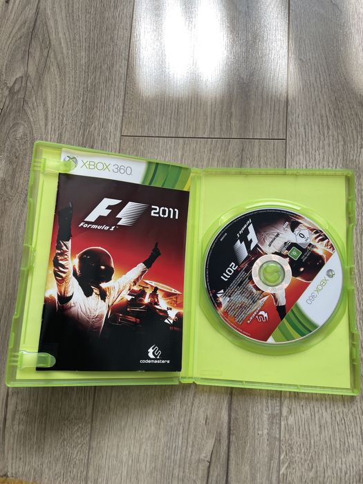 Formula 1 (Xbox 360)