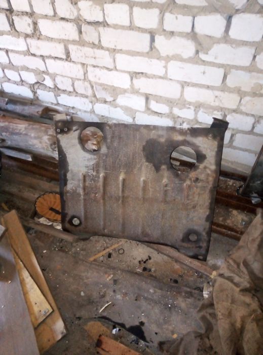 Авторазбор на ваз